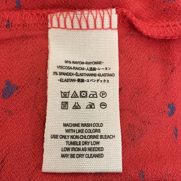 🌹Free People🌹Floral Maxi Dress - Picture 8 of 10